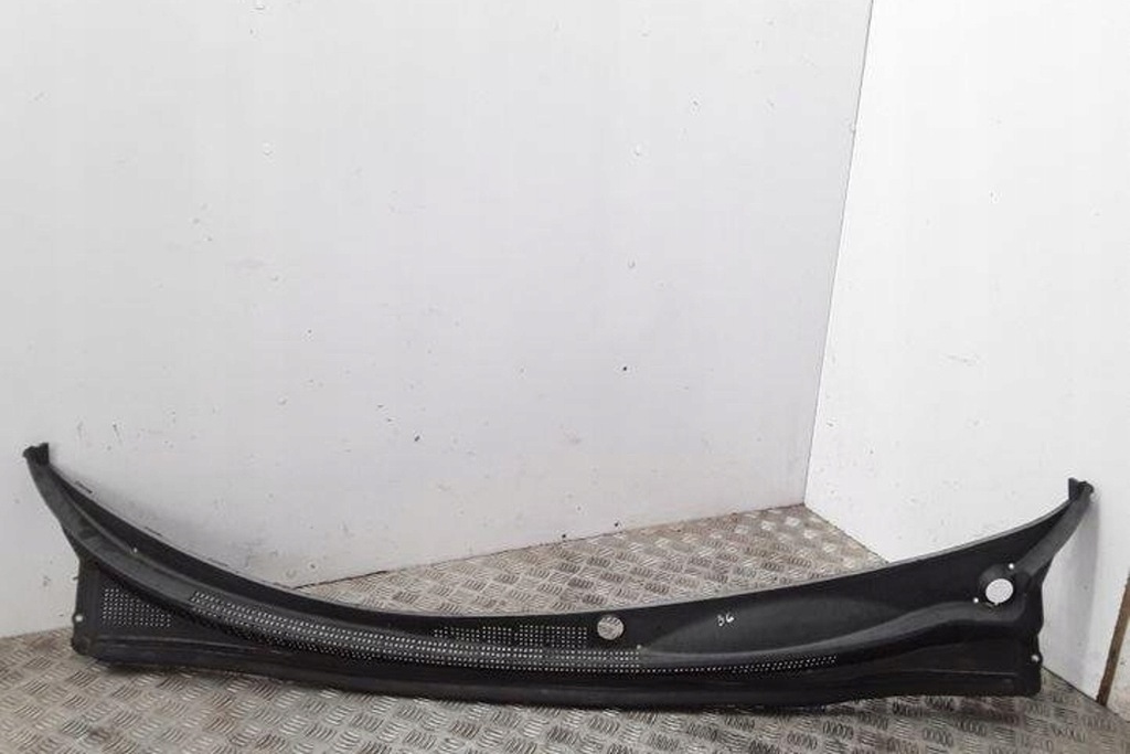 фото №9, Пластик двірник передніх hyundai grandeur ii 861503l000 3.34l бензиновий