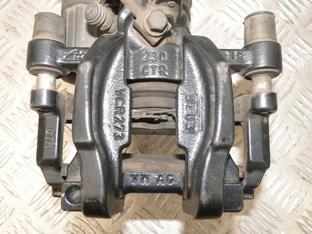 фото №5, Audi s3 8v lift тормоза тормозные диски суппорты тормозные колодки