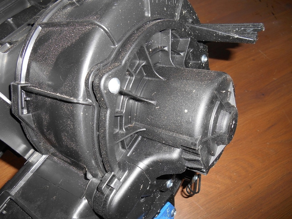 фото №1, Вентилятор вентилятор hyundai getz 05'