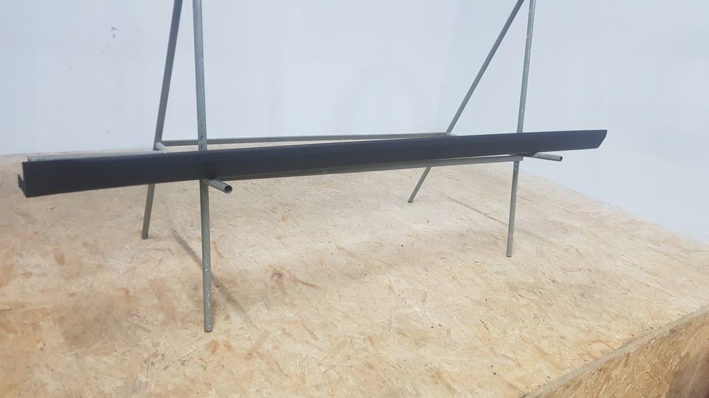 фото №5, Kia sorento iii 3 молдинг порог правая