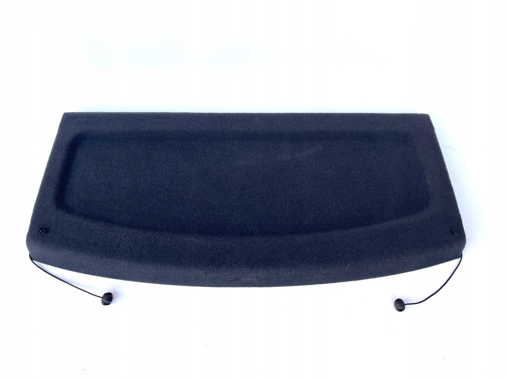 Купити Задня полиця багажника vw golf vi 6 5k hb