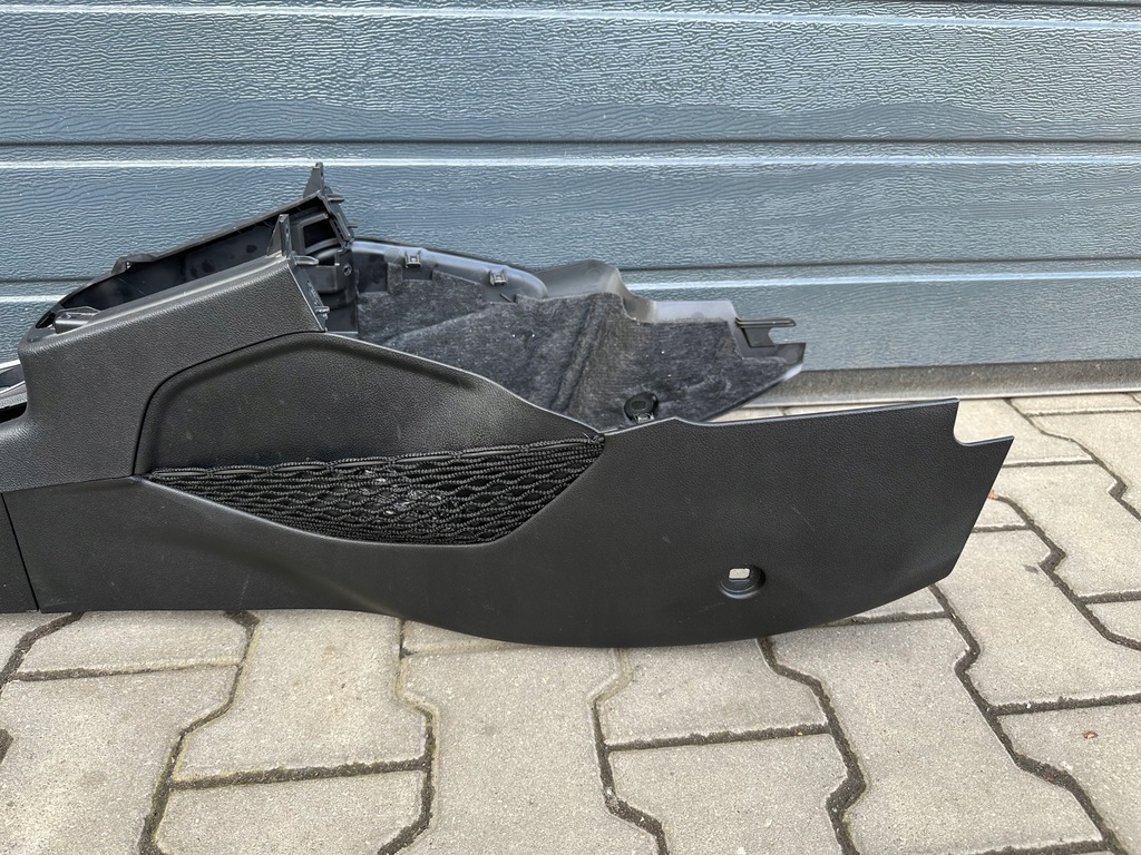 фото №7, Ford b-max тунель середній 17r