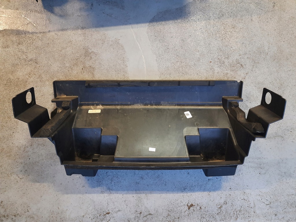 фото №4, Усилитель впуск ловушка ford ranger iii iv 2021r