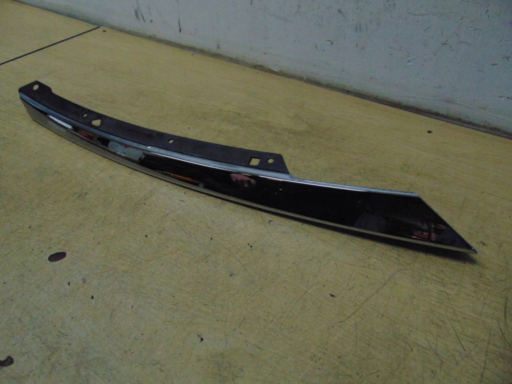 фото №5, Молдинг хром решітка honda crv v 71123-tea-toxx-m1