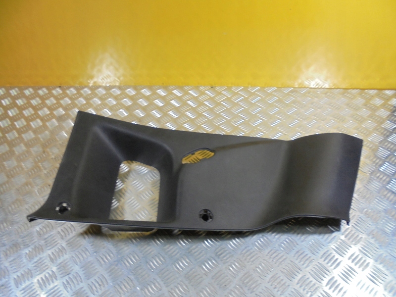 фото №2, Jeep renegade защита стойка 735685636 735685637