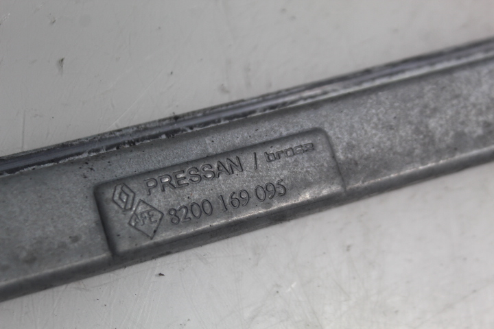 фото №4, Механизм окон правый перед renault thalia i