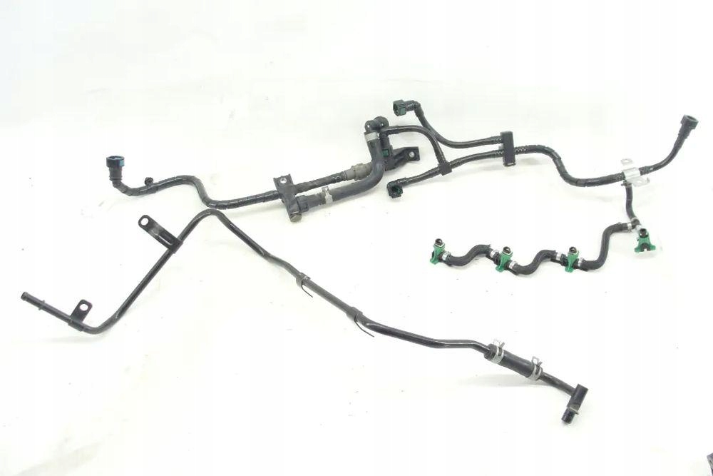 фото №1, Трубки провода топлива kia sportage iv tucson iii 1.6 crdi