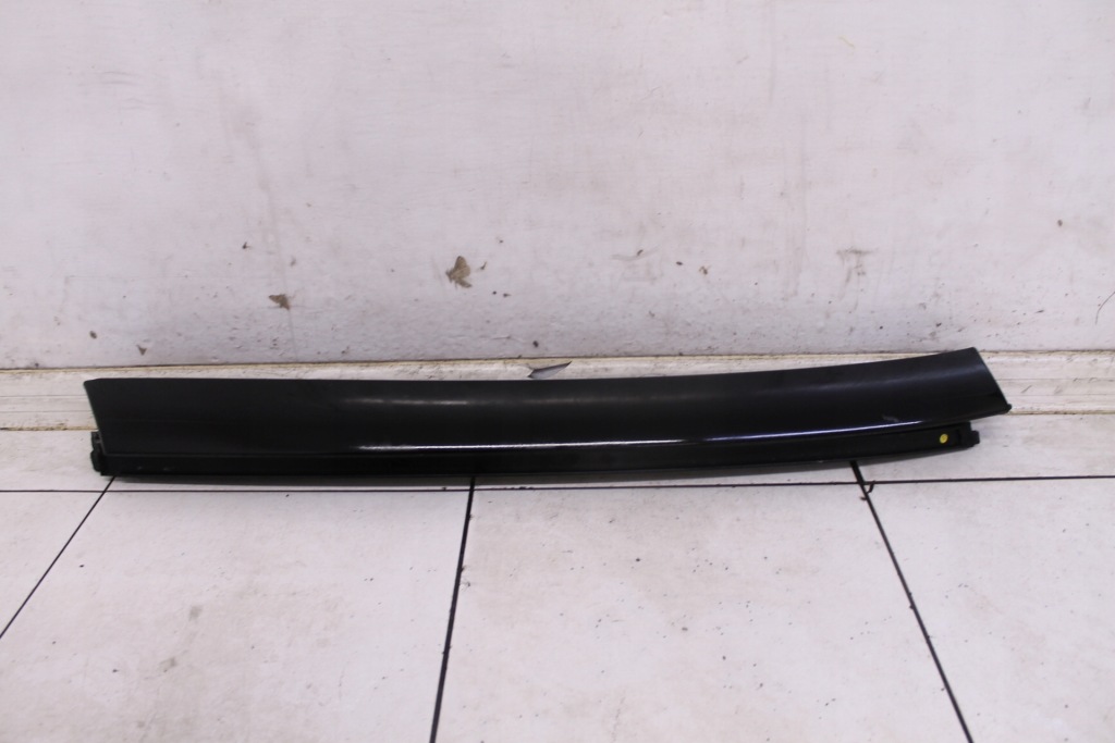 фото №1, Направляющая крыша левая smart fortwo i 450 cabrio