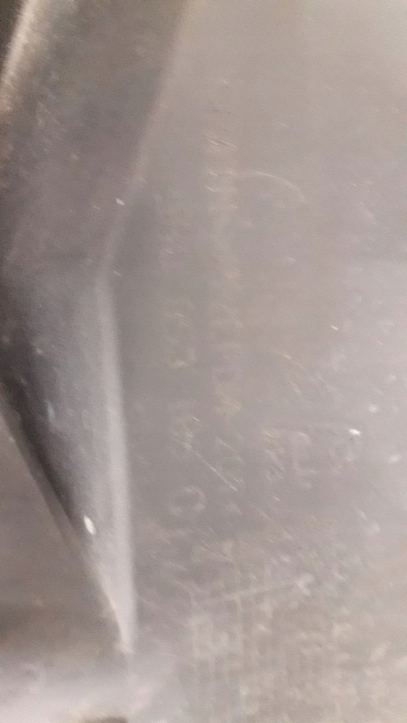 фото №13, Жабо отражатель wody seat altea altea xl 2004-2015 europa 5p0853185c