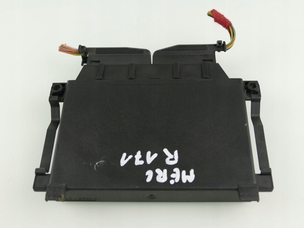 фото №8, Mercedes slk r171 модуль датчиків паркування pdc