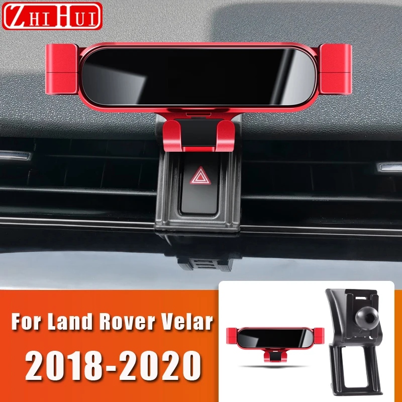 фото №1, For land rover range rover velar evoque sport rrs l494 car телефон hol 11378