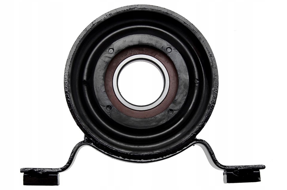 фото №10, Опора вала land rover discovery iii 04- 30x130