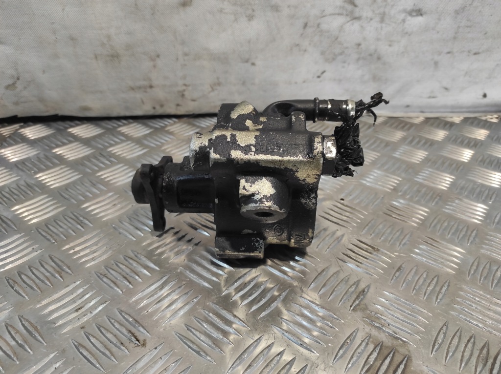 фото №4, Насос усилителя volvo v40 1.9 d 7846075