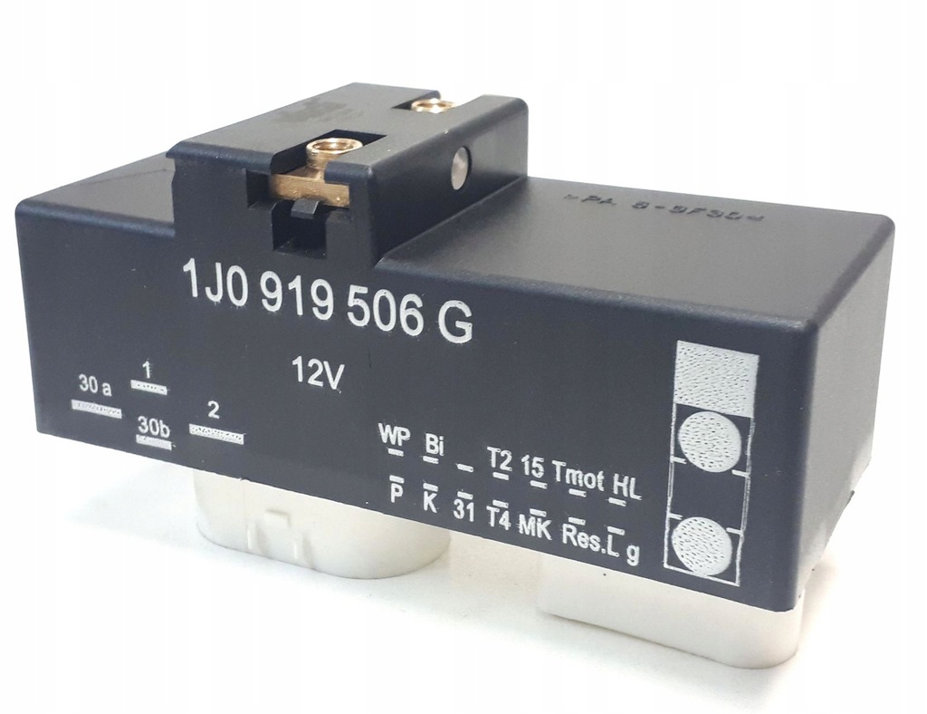 фото №7, Блок управления вентилируемый. радиатор. oct 1,6 aeh,akl кондиционер