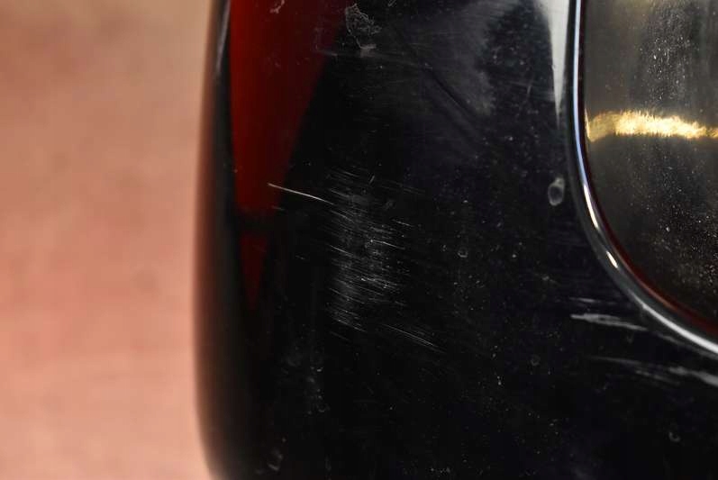 фото №7, Бампер задняя задний чёрный honda hr-v 1 i 5d 98-01