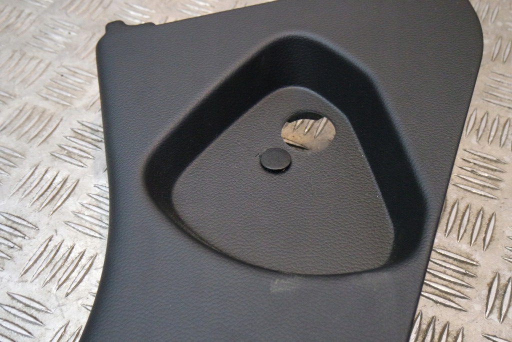 фото №2, Захист поріг maserati quattroporte