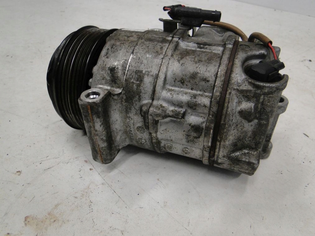 фото №7, Mercedes насос кондиціонера 420 a0032308811 7 pk