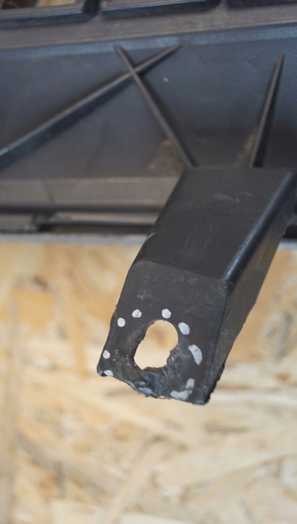 фото №12, Opel movano a решётка радиатора решётка радиатора 8200233759