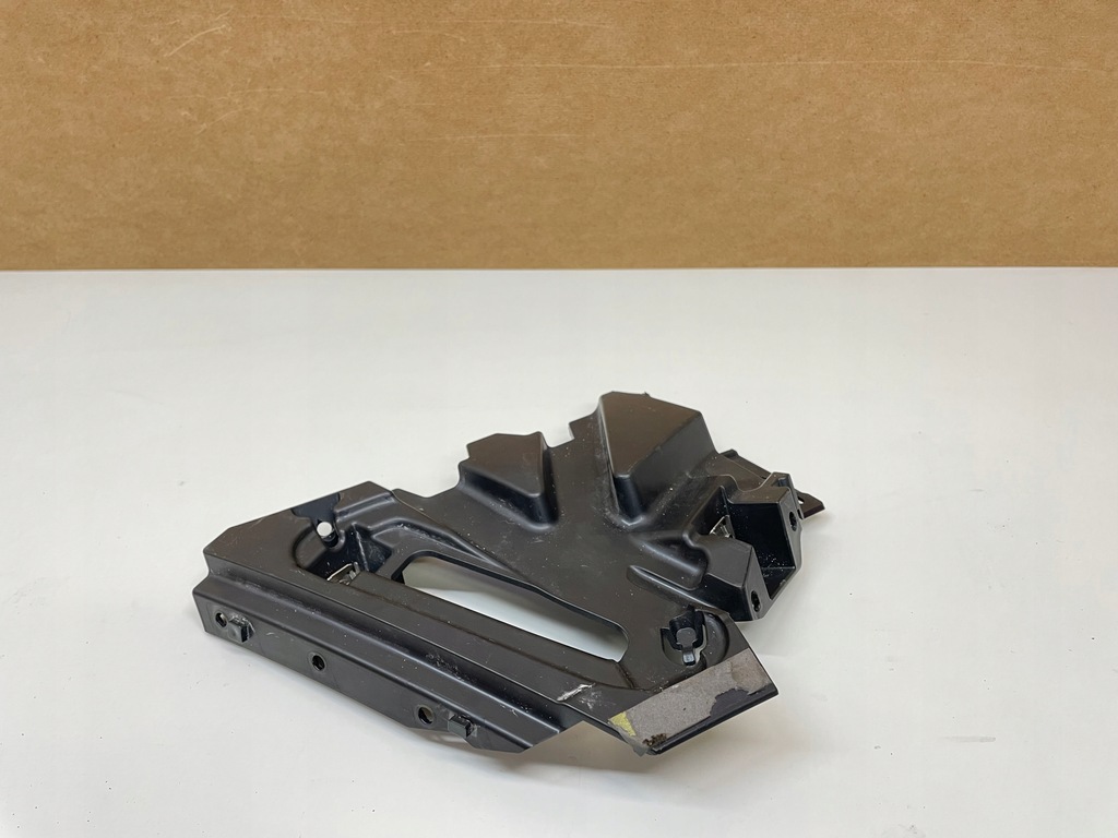 фото №1, Audi r8 4s ii направляющая бампера левый перед