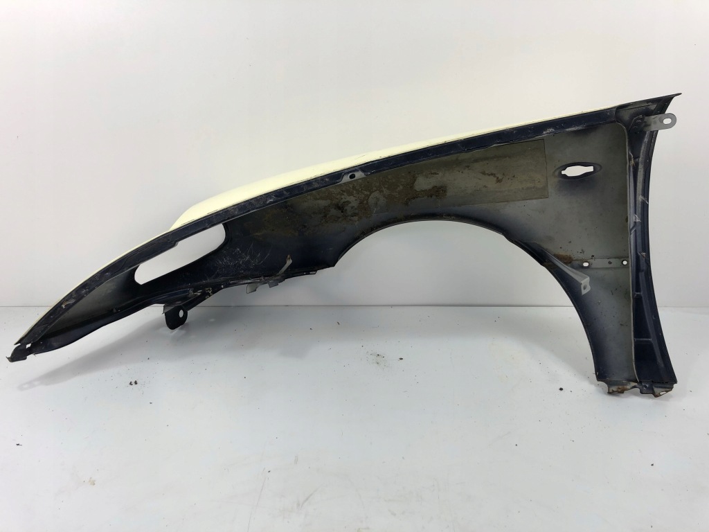 фото №5, Крила правий перед передній lancia thesis