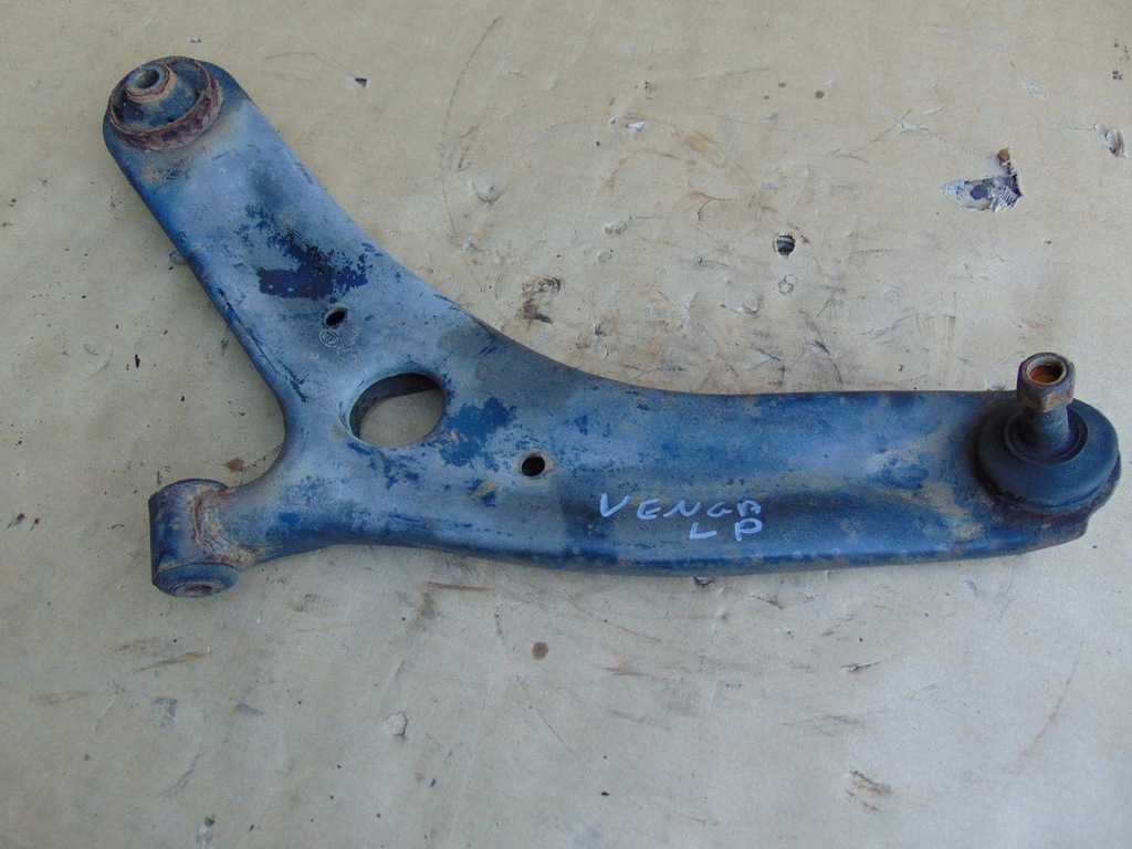 фото №5, Рычаг левый перед kia venga 54500-1p000