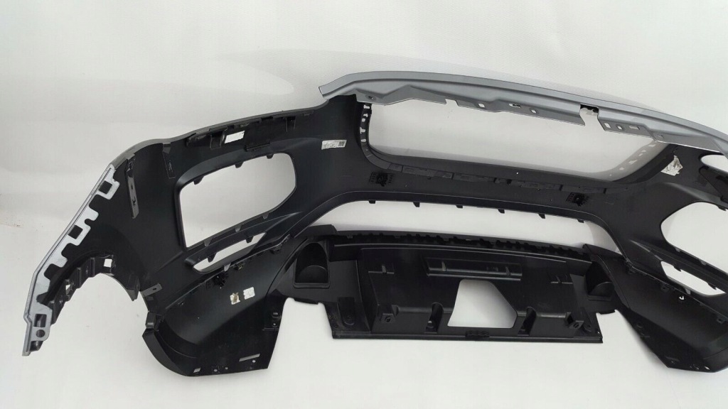 фото №9, Jaguar e pace e-pace 2018- бампер передній перед j9c317f003