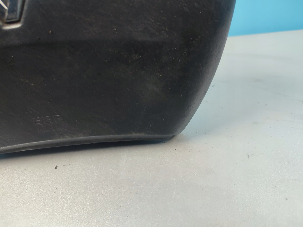 фото №5, Подушка подушка безпеки водія renault trafic 8200136331