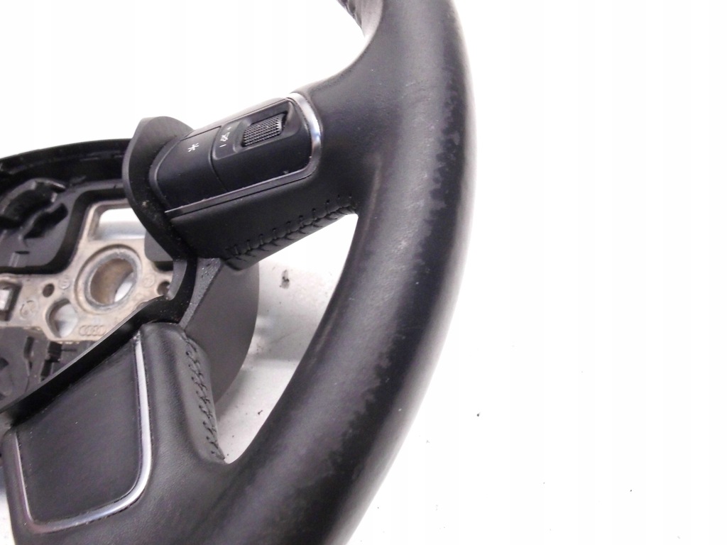 фото №9, Повітропровід 8u0419091b audi a3 8v q3 8u шкіра мультифункція оригінал