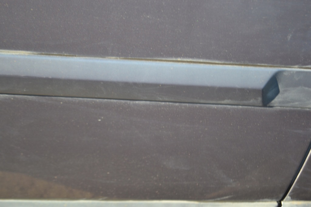 фото №6, Renault vel satis '01-05 дверь правый задняя nv603