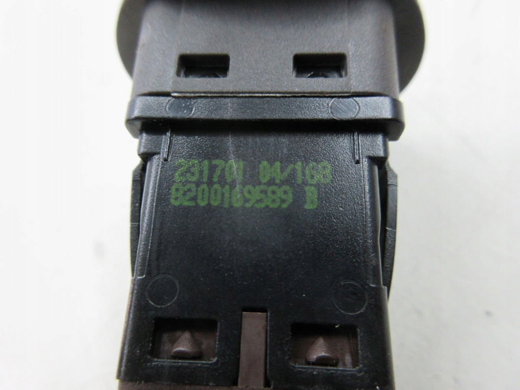 фото №5, Renault scenic ii 1.5 dci перемикач подушка безпеки