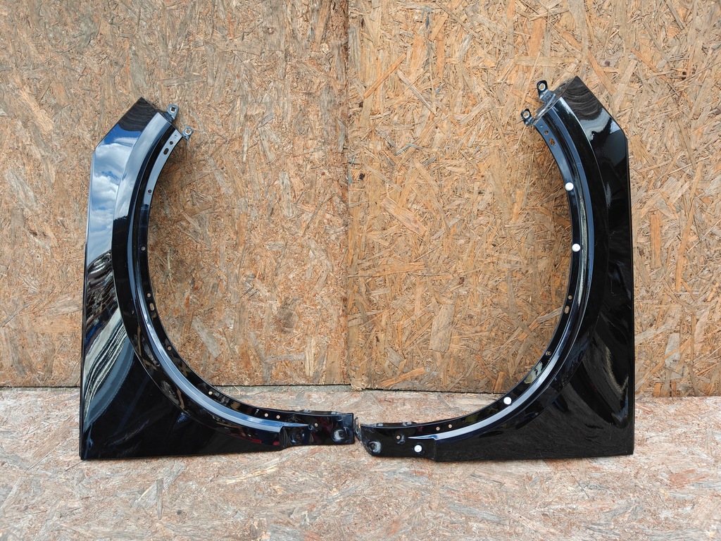 фото №10, Kompletny перед volvo xc40 2.0 d3 d4 автоматична коробка передач midled капот крила бампер