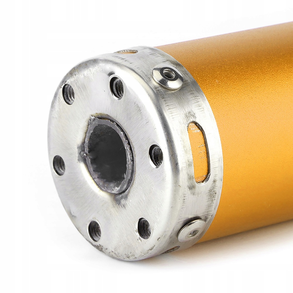 фото №10, Гаситель выпускной ze нержавеющая сталь нержавеющей гаситель 20