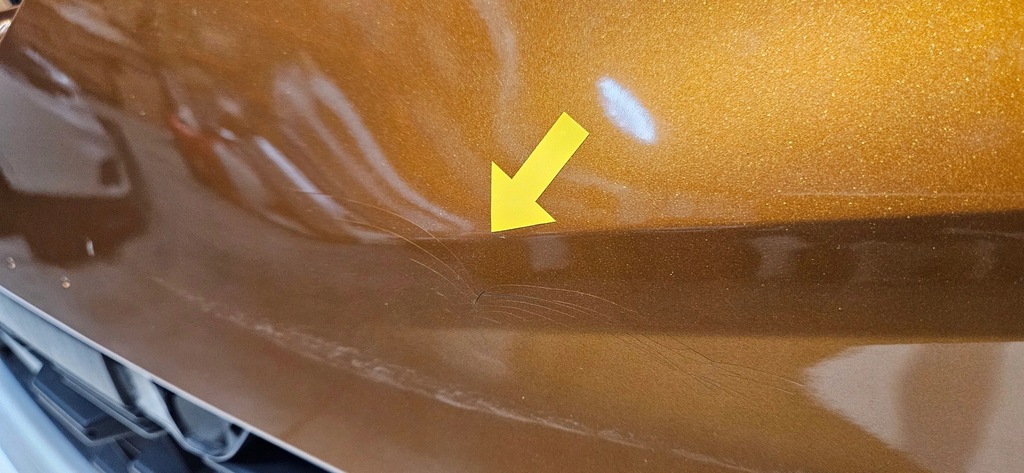 фото №5, Бампер передний renault captur ii 19- оригинал