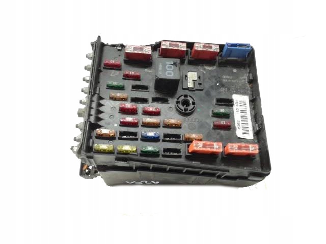 Купить Коробка предохранителей vw passat v ib6 2.0 d