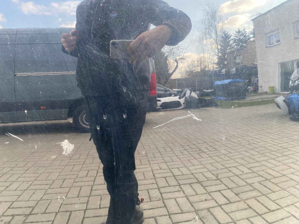 Купить Капот крышка двигателя audi a4 b8 рестайлинг  европа