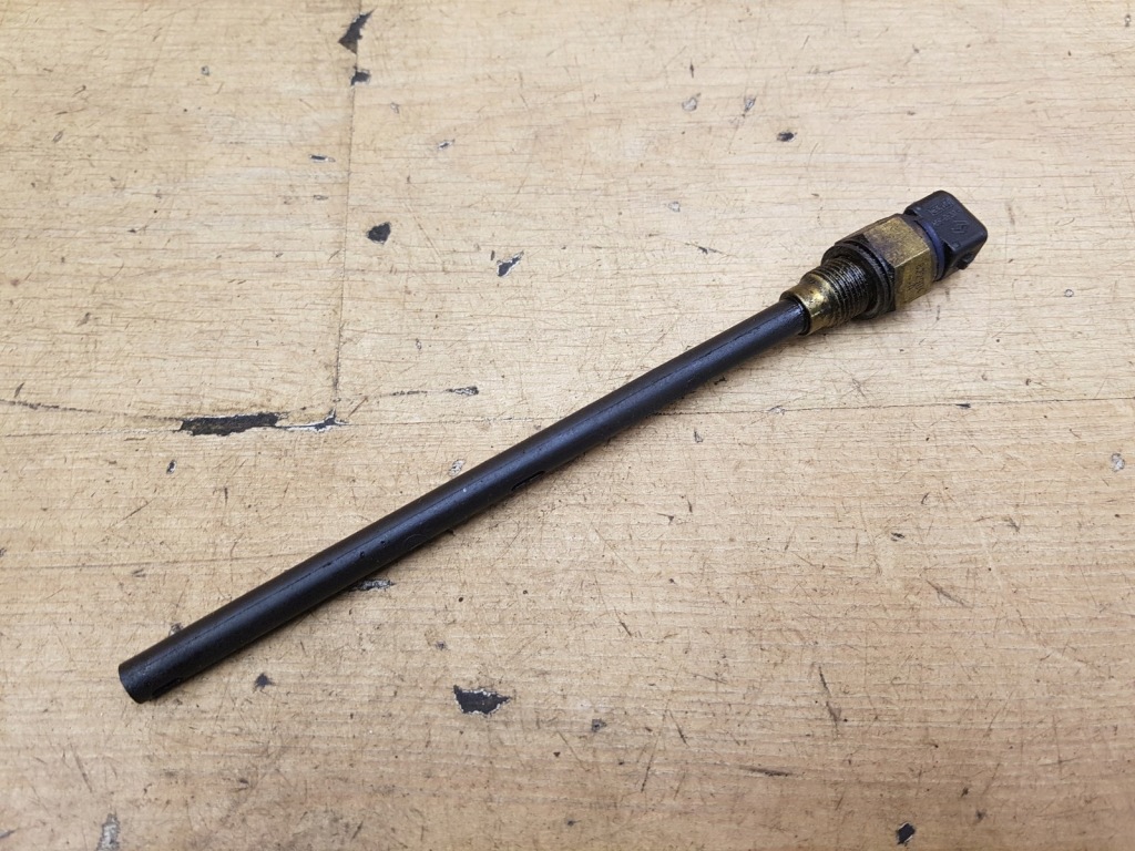 Купити Датчик рівня оливи renault kangoo 2 1.5 dci