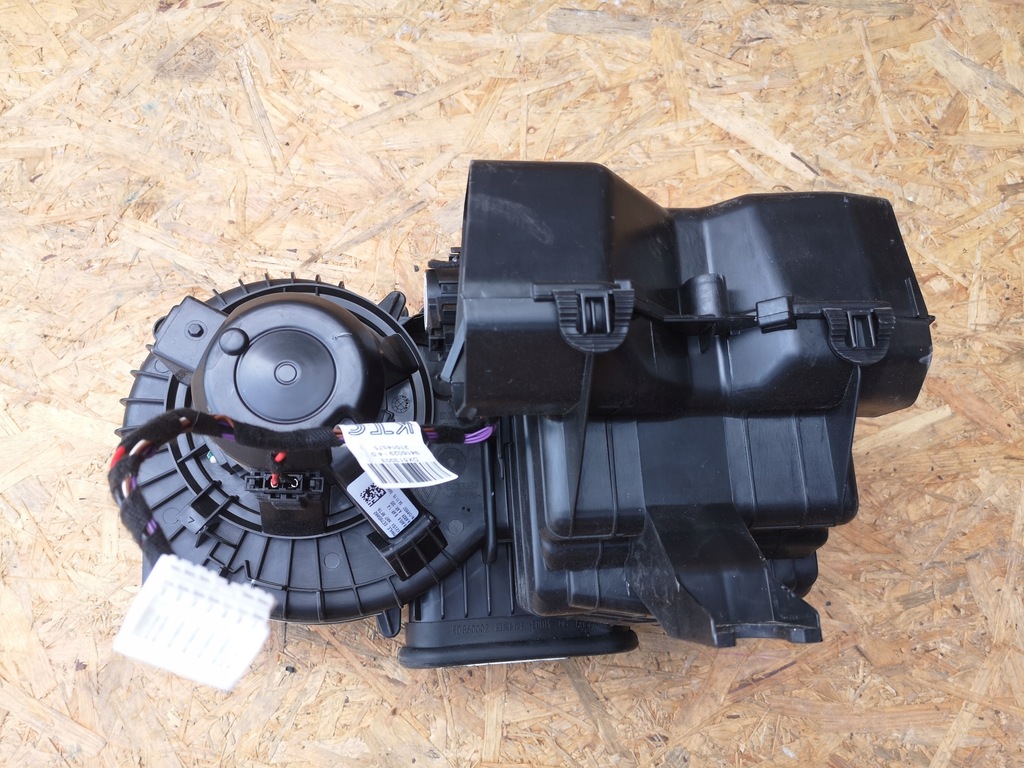 фото №5, Renault espace v обігрівач задня 738108657r