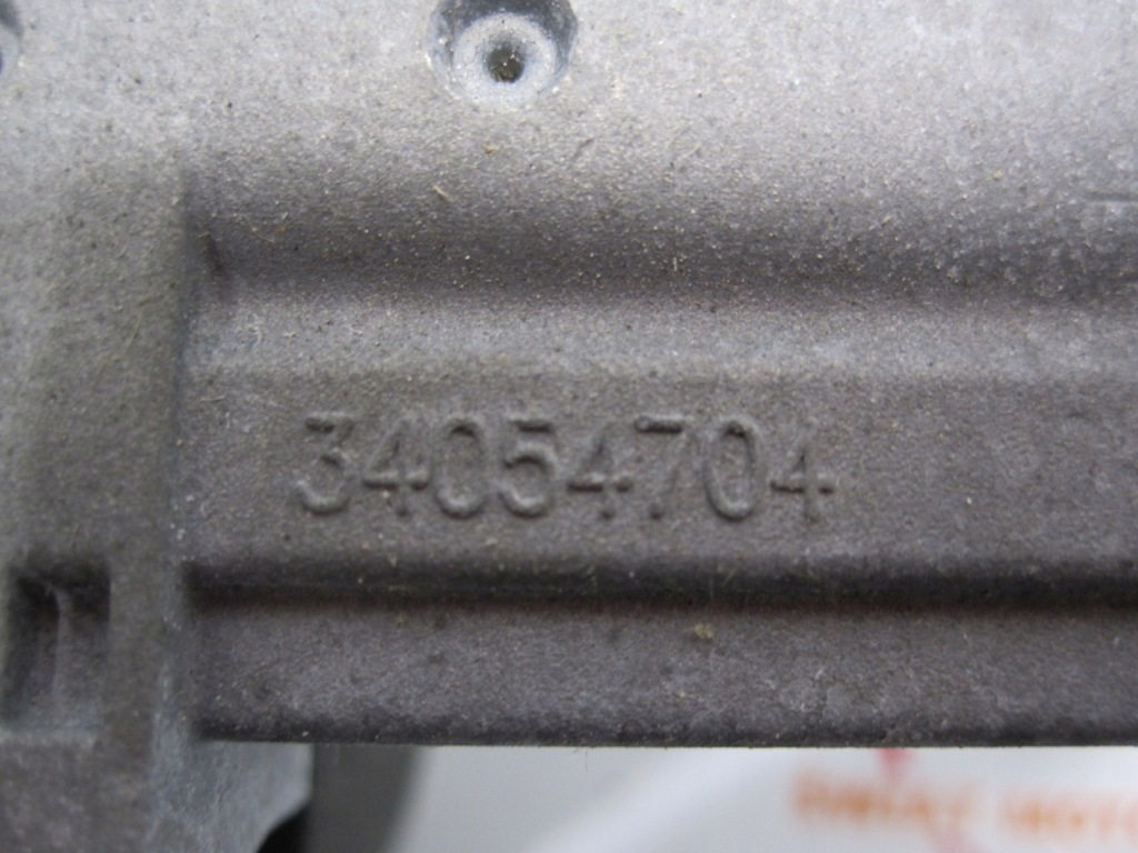 Citroen c3 ii 1.4 hdi 12r ремінь безпеки лівий перед 96771569xx Недорого