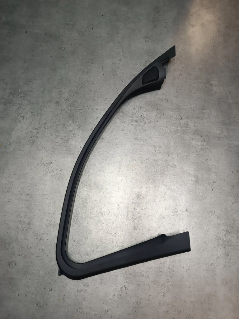 фото №1, Bmw 3 g20 g21 защита стекло левый перед