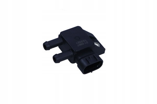 фото №1, Датчик давление. выхлопных газов mazda 3 2,0 06-