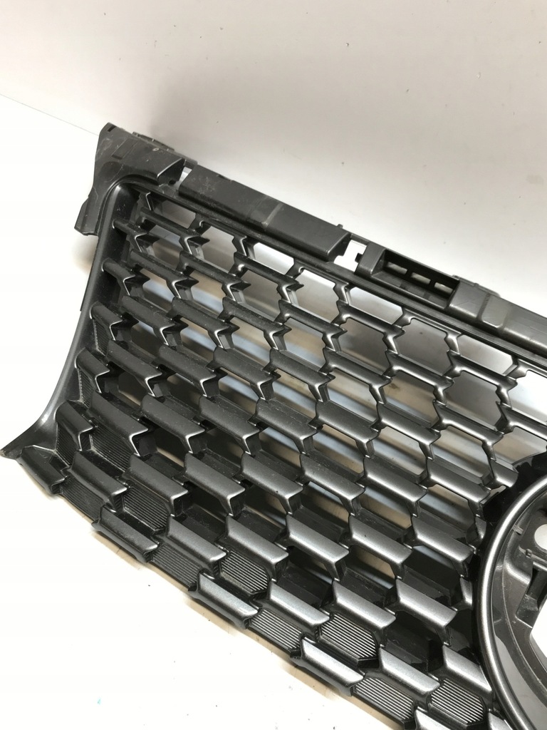 фото №7, Решётка радиатора решётка радиатора lexus ct200 53111-76080