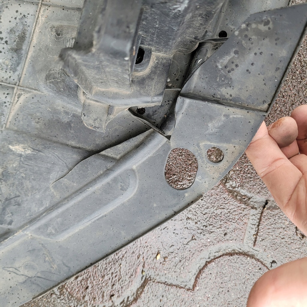 фото №7, Плита pod двигун hyundai kona 29110j9000 нижня балка