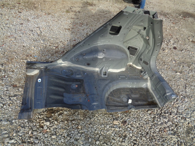 фото №6, Крыло четверть правый задняя kia sportage iv 2015-