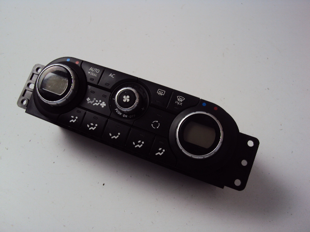 фото №1, Панель кондиционера renault koleos