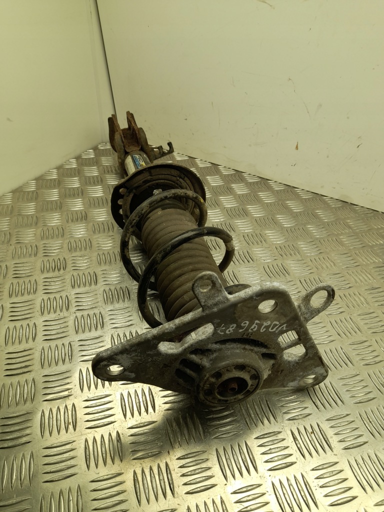 фото №1, Комплект амортизаторів jeep renegade автомобіль позашляховий закритий 2016 005201