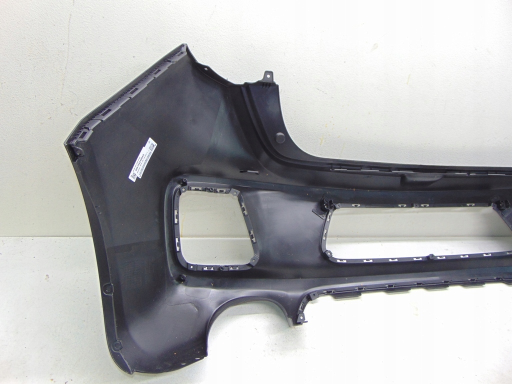 фото №5, Kia ceed ii gt-lin бампер задня задній oryg