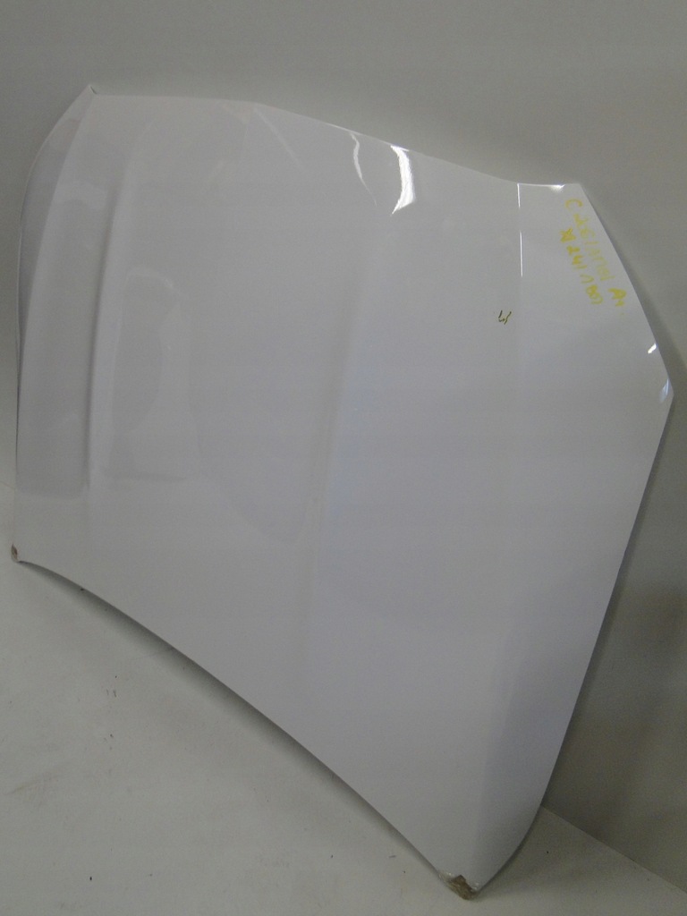 фото №10, Mercedes c klasa w206 s206 206 капот крышка двигателя amg