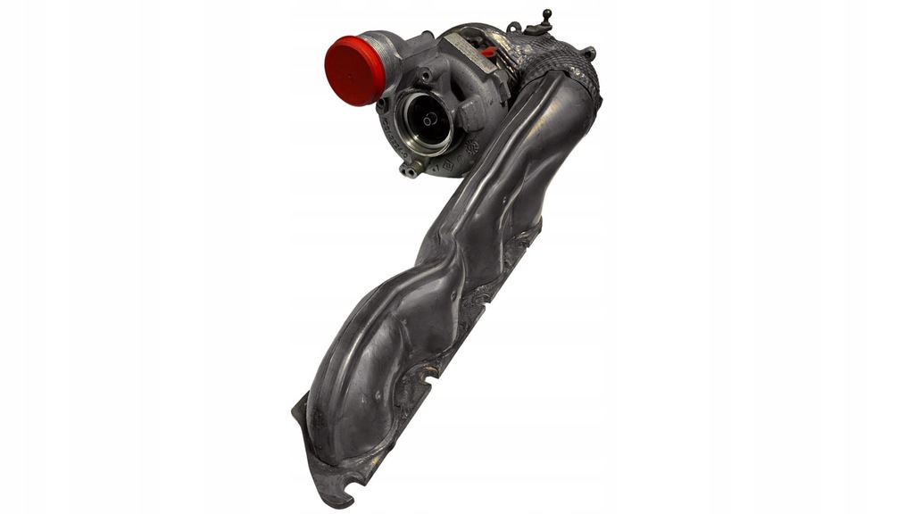 фото №14, Турбіна audi a6 s6 a7 a8 s8 rs6 4.0 tfsi 079145703
