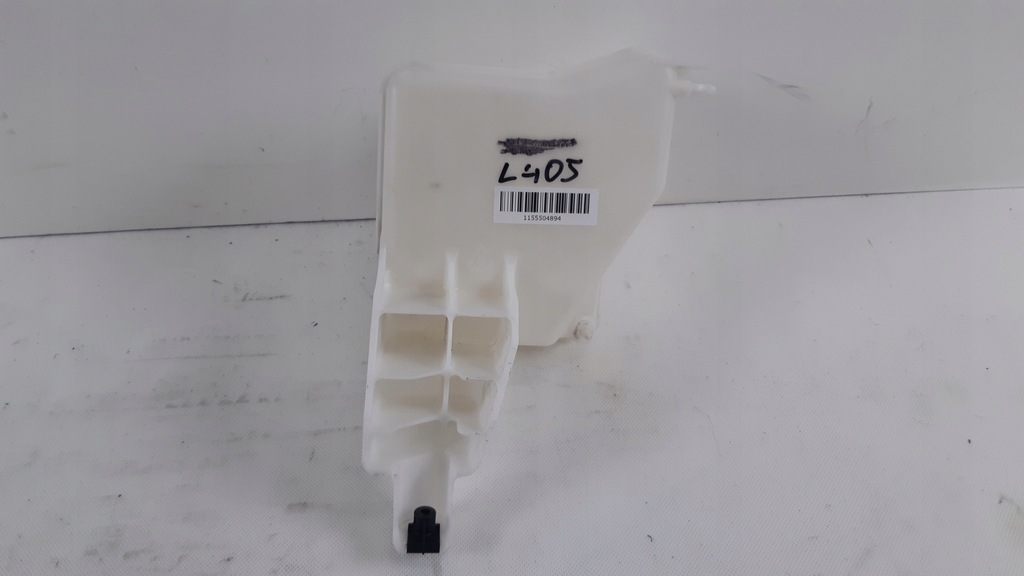 фото №7, Land rover range rover l405 бачок омывателя cpla-17b613