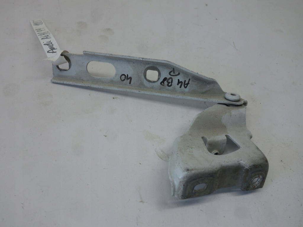 фото №1, Петля капот правый audi a4 b8 8k0823302d